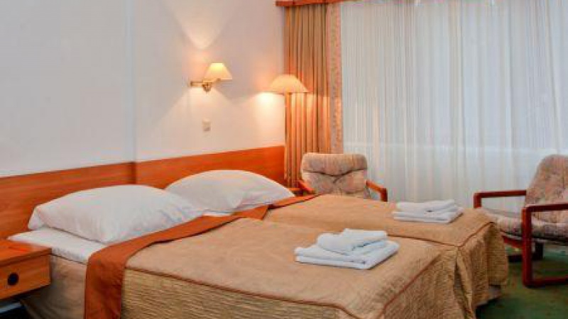 Hotel Bornit  Sport INTERFERIE w Szklarskiej Porębie