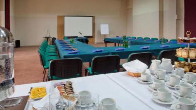 Hotel Bornit  Sport INTERFERIE w Szklarskiej Porębie