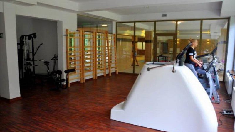 Hotel Mir-Jan