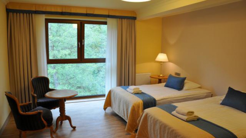 Hotel Mir-Jan