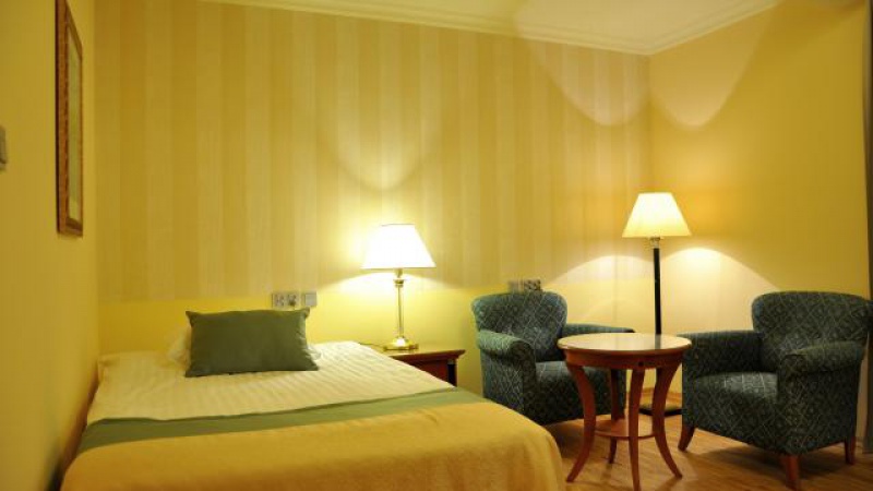 Hotel Mir-Jan