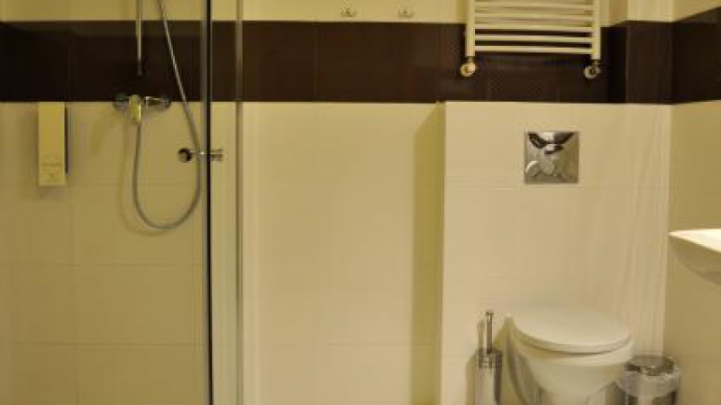 Hotel Mir-Jan