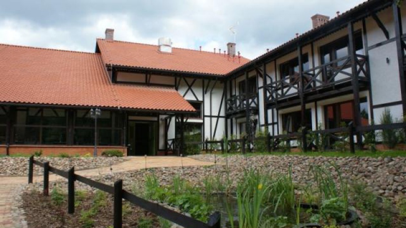 Pięć Dębów