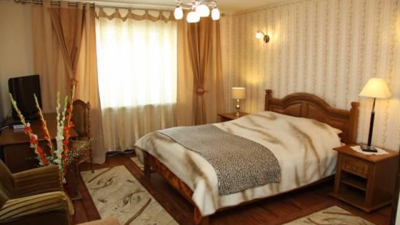 Hotel Gutland