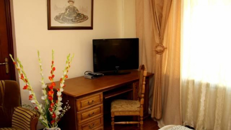 Hotel Gutland