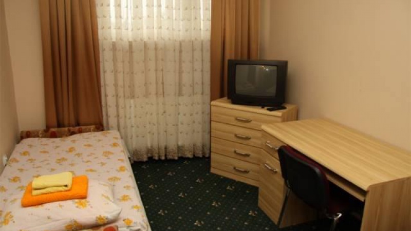 Hotel Gutland