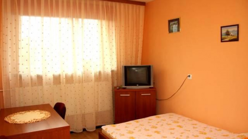 Hotel Gutland
