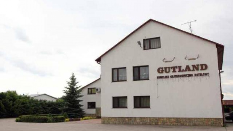 Hotel Gutland