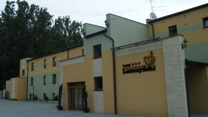 Hotel Leszczyński