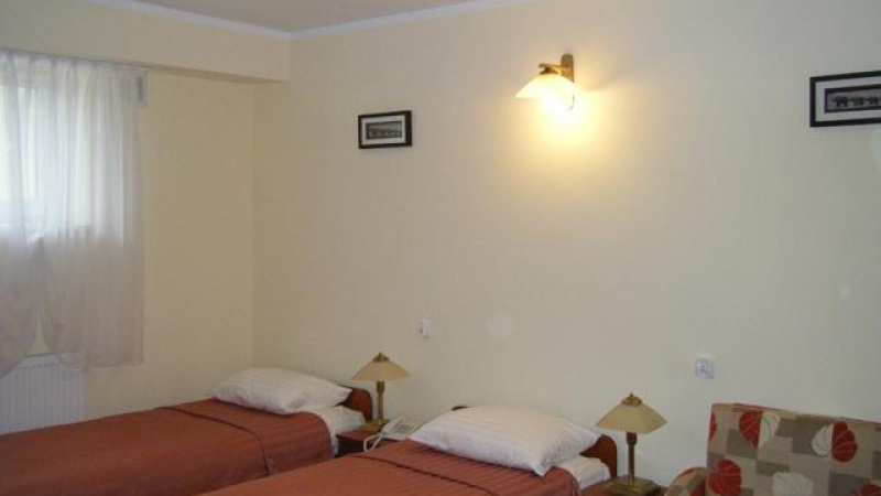 Hotel Leszczyński