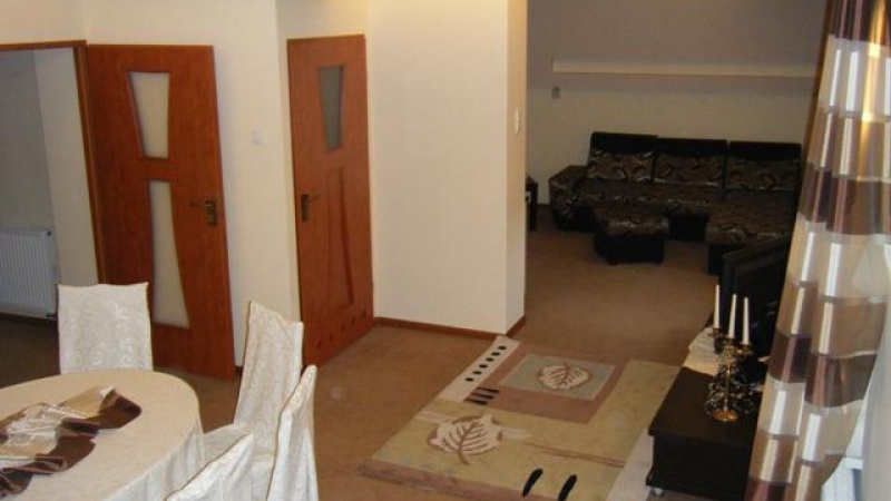 Hotel Leszczyński