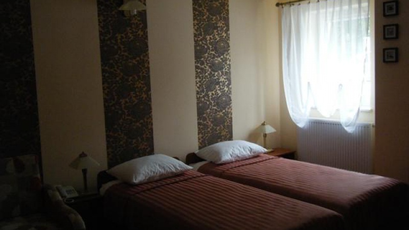 Hotel Leszczyński