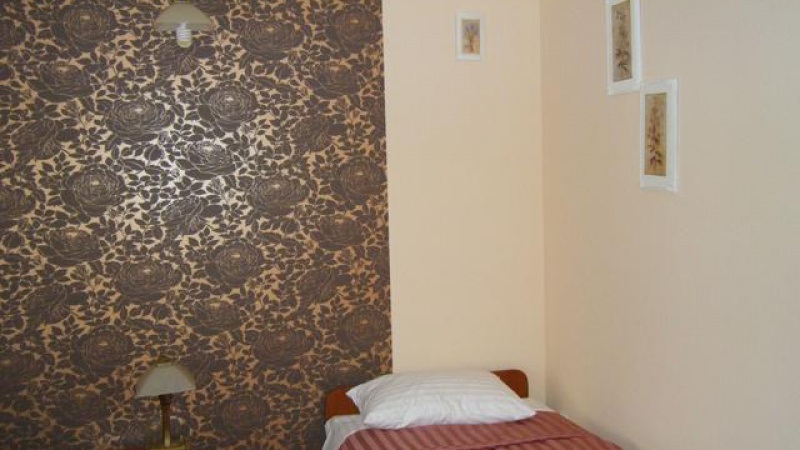 Hotel Leszczyński