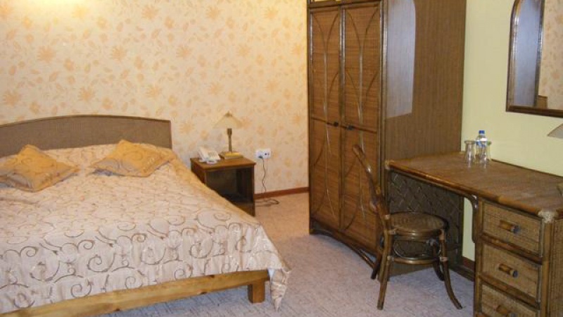 Hotel Leszczyński