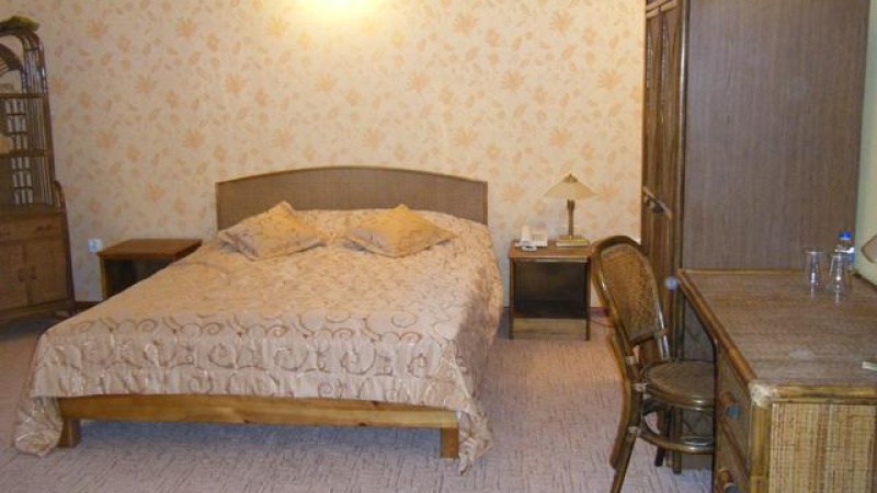 Hotel Leszczyński