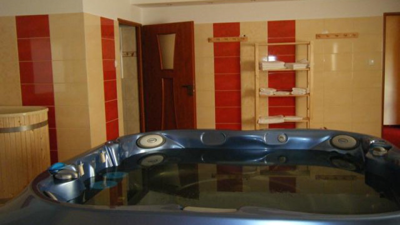 Hotel Leszczyński