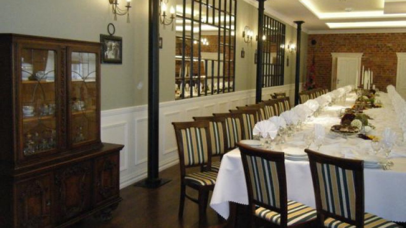 Hotel Leszczyński
