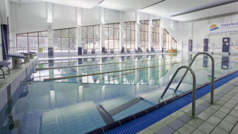 Hotel Bornit  Sport INTERFERIE w Szklarskiej Porębie