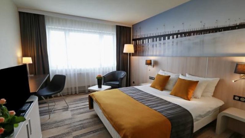 Hotel Mercure Gdynia Centrum