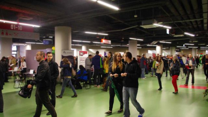 Tauron Kraków Arena