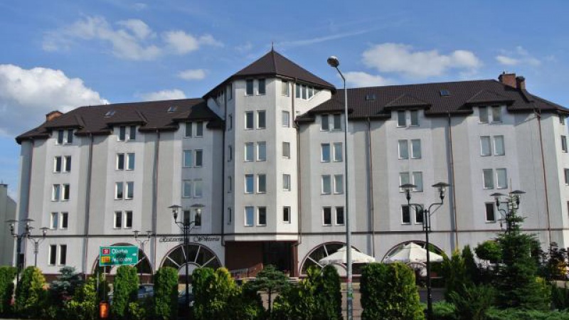 Hotel Kopczyński