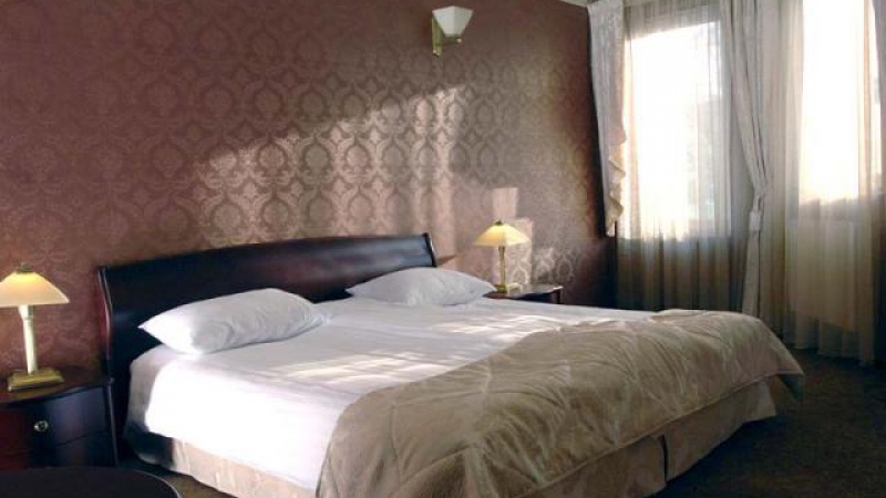 Hotel Kopczyński