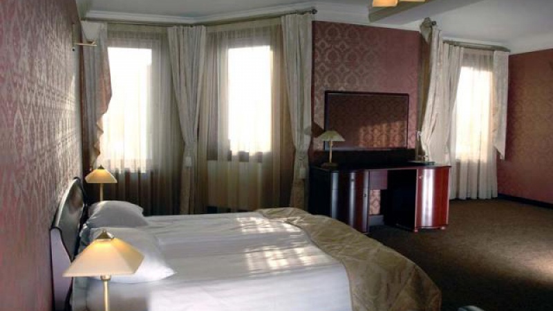 Hotel Kopczyński