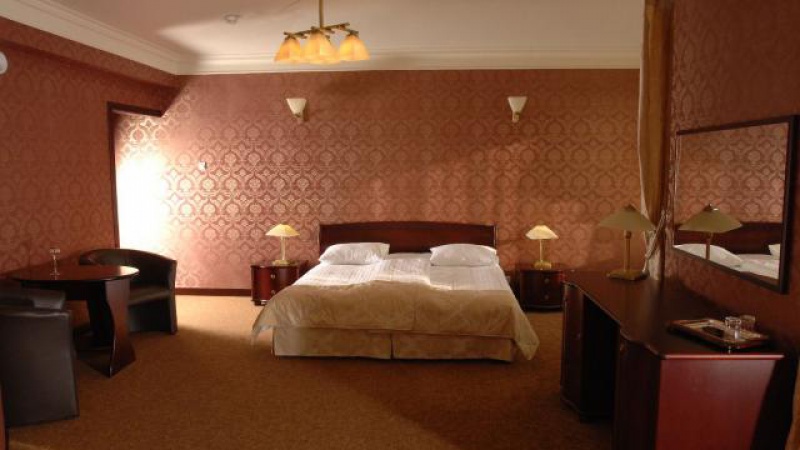 Hotel Kopczyński