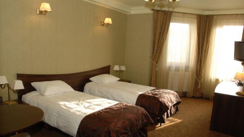 Hotel Kopczyński