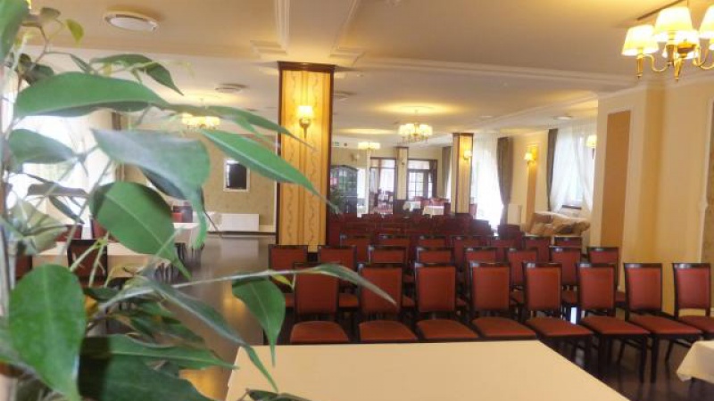 Hotel Kopczyński