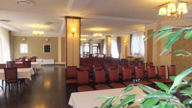 Hotel Kopczyński
