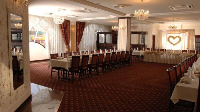 Hotel Kopczyński
