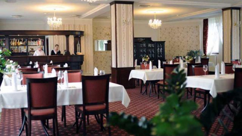 Hotel Kopczyński