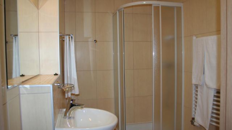 Ski Hotel Sucha Dolina