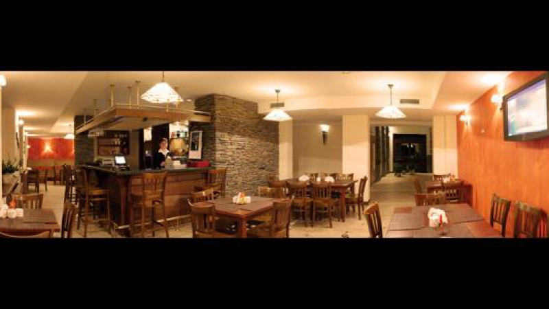 Ski Hotel Sucha Dolina