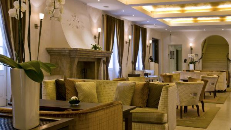 Mamaison Hotel Le Regina