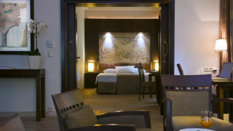 Mamaison Hotel Le Regina