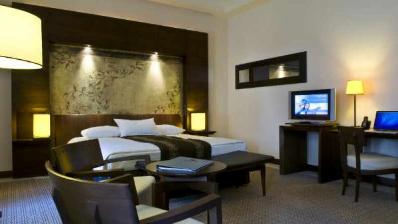 Mamaison Hotel Le Regina