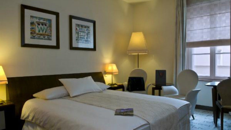 Mamaison Hotel Le Regina