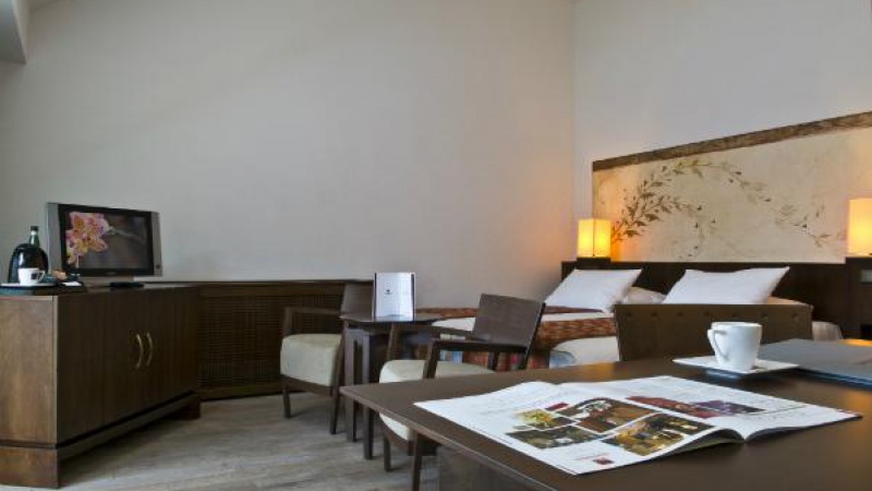 Mamaison Hotel Le Regina