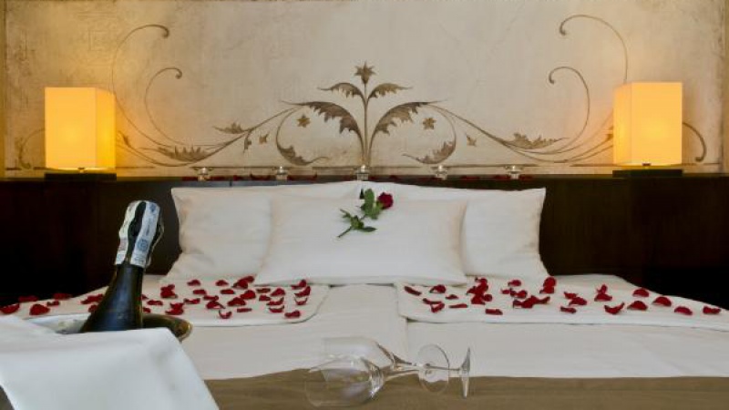 Mamaison Hotel Le Regina