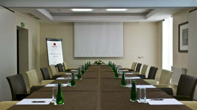 Mamaison Hotel Le Regina