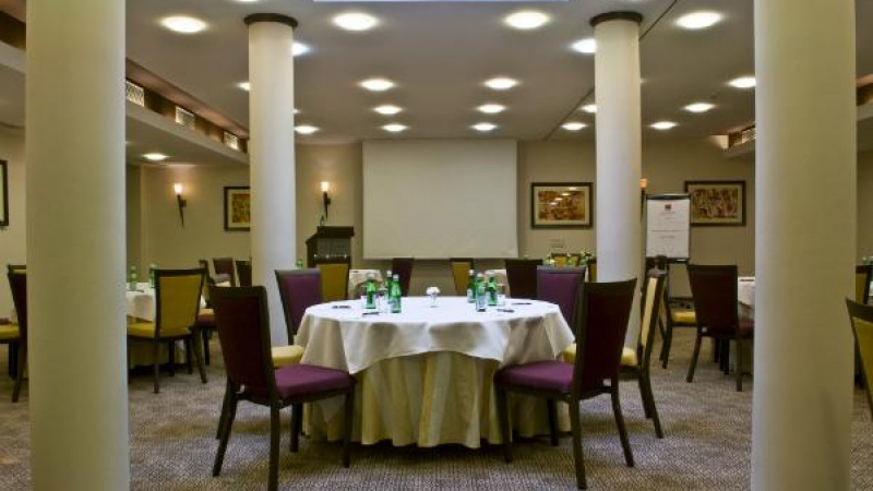 Mamaison Hotel Le Regina