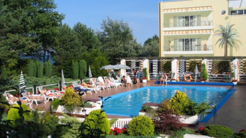 Bryza Resort & Spa