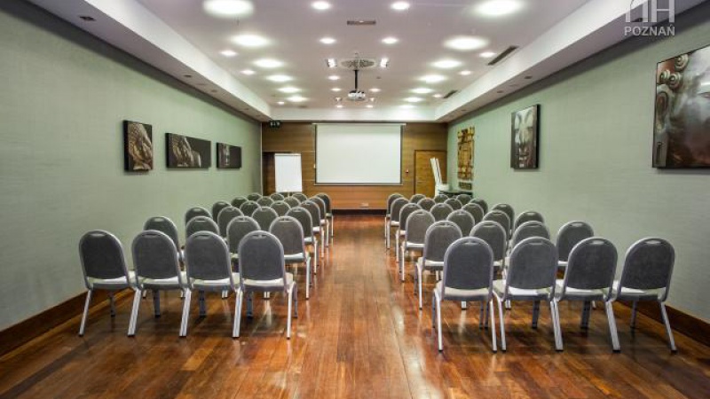 Hotel NH Poznań