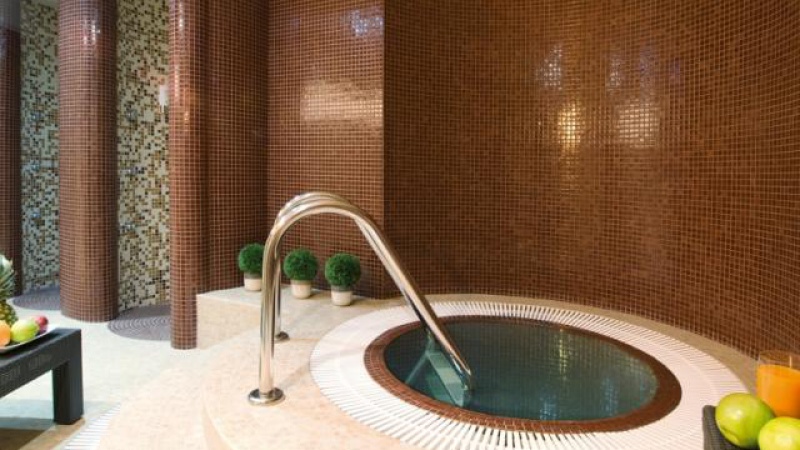 Hotel NH Poznań