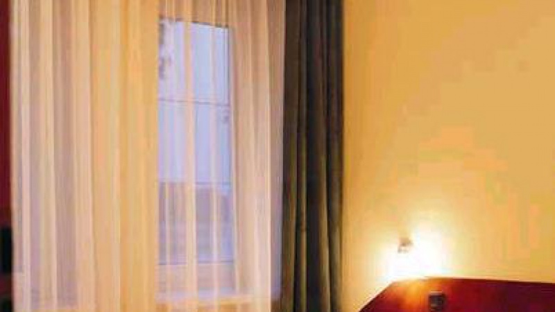Hotel Sypniewo