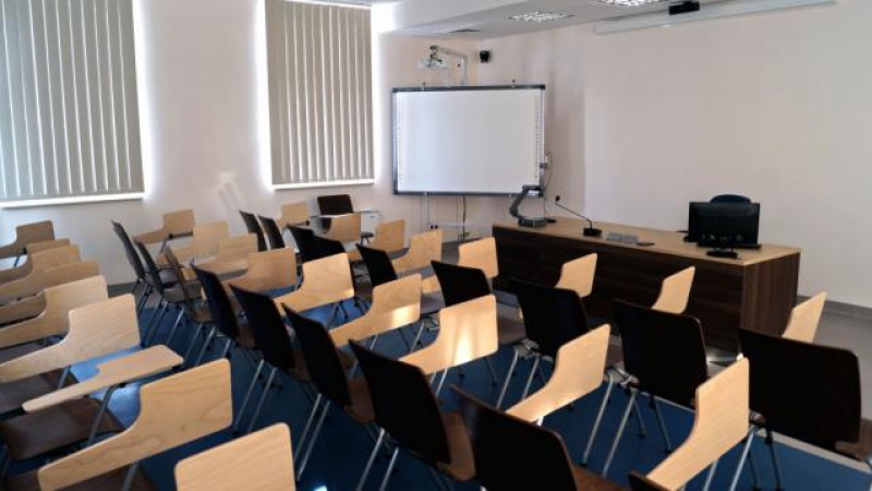 Ośrodek Inicjatyw Edukacyjno-Społecznych Uniwersytetu Pedagogicznego w Krakowie