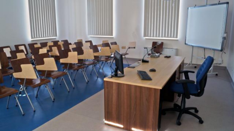 Ośrodek Inicjatyw Edukacyjno-Społecznych Uniwersytetu Pedagogicznego w Krakowie