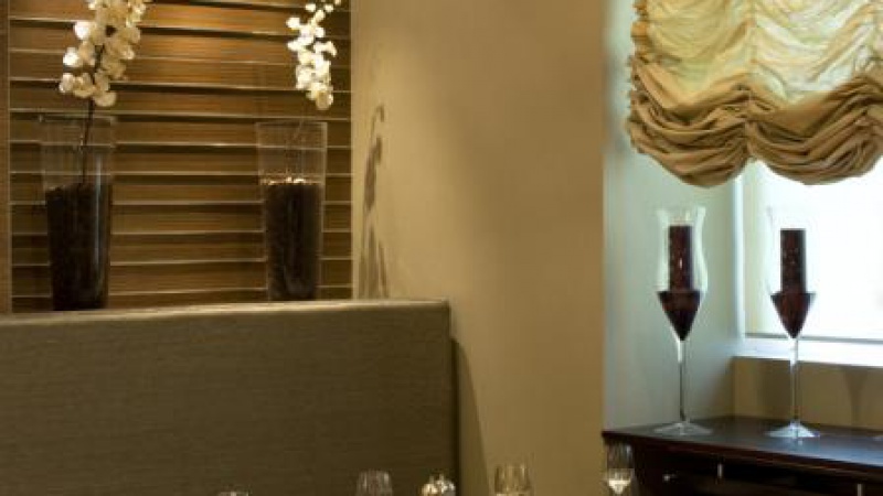 Hotel NH Poznań